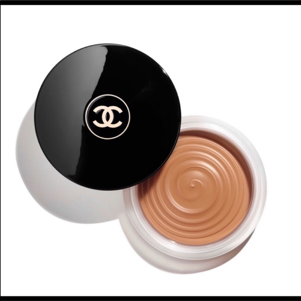 ISO Chanel soleil tan original formula
